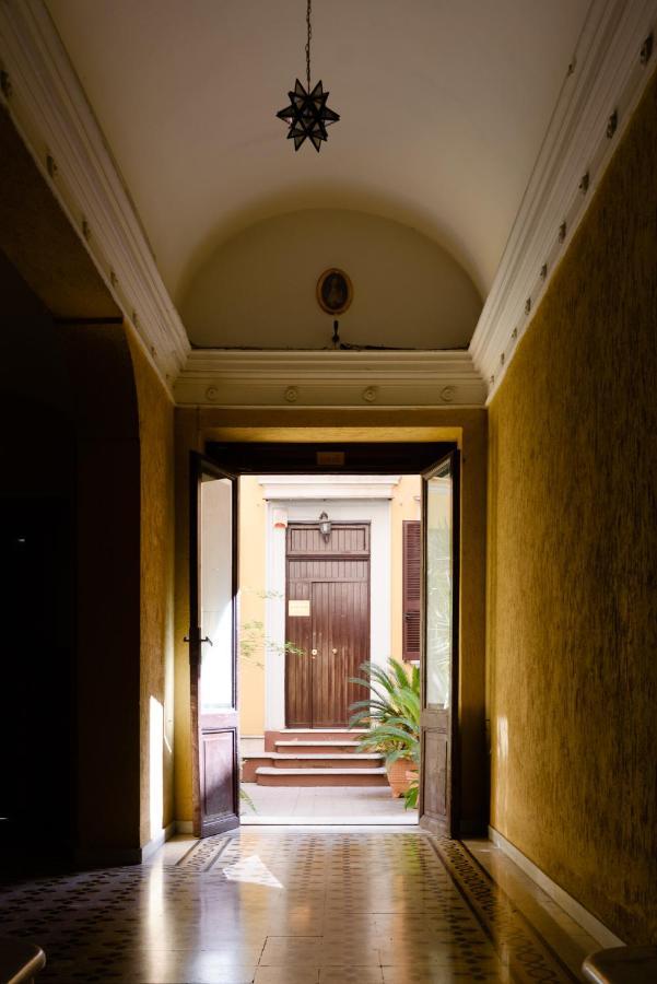 Easysleep Vaticano Roma Exterior foto